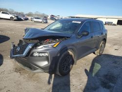 Nissan Rogue salvage cars for sale: 2023 Nissan Rogue S