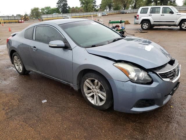 2011 Nissan Altima S