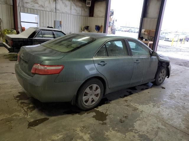 2007 Toyota Camry CE