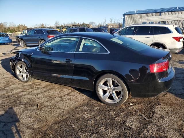 2013 Audi A5 Premium Plus