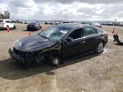 Toyota Avalon salvage cars for sale: 2014 Toyota Avalon Base