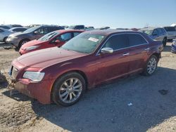 2018 Chrysler 300 Limited en venta en Earlington, KY