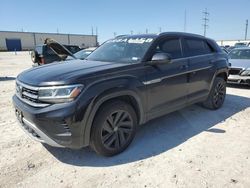 2020 Volkswagen Atlas Cross Sport SE for sale in Haslet, TX