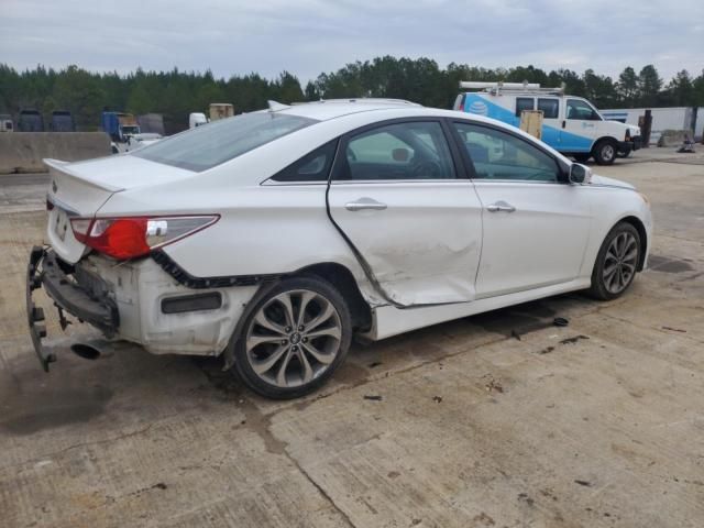 2014 Hyundai Sonata SE