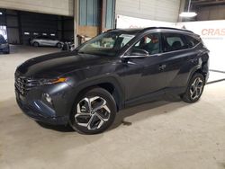 2023 Hyundai Tucson Limited for sale in Eldridge, IA