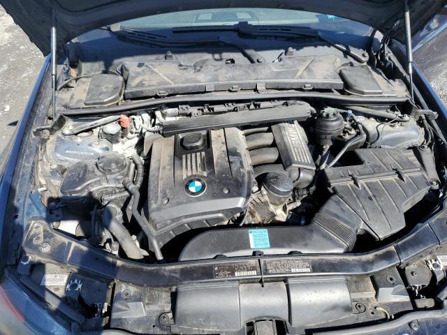 2008 BMW 328 i Sulev