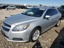 Chevrolet Malibu 1lt Vehiculos salvage en venta: 2013 Chevrolet Malibu 1LT