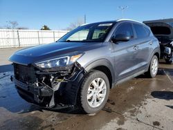 2019 Hyundai Tucson Limited en venta en Littleton, CO