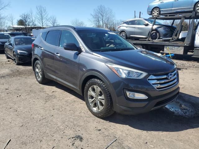 2015 Hyundai Santa FE Sport