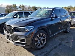 2019 BMW X5 XDRIVE40I en venta en Exeter, RI
