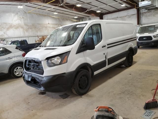 2019 Ford Transit T-150