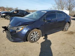 Toyota Vehiculos salvage en venta: 2022 Toyota Corolla LE