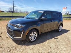 Salvage cars for sale from Copart Chatham, VA: 2023 KIA Soul LX