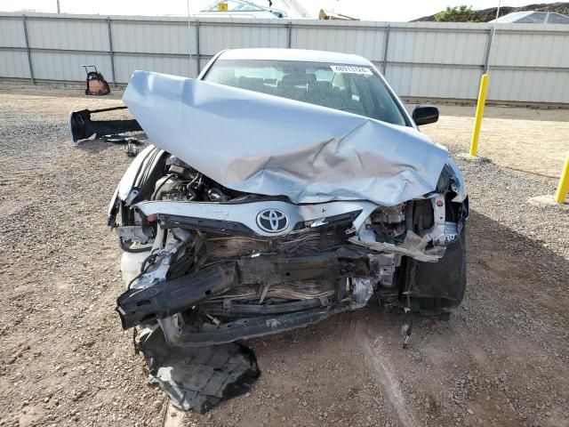 2010 Toyota Camry Hybrid