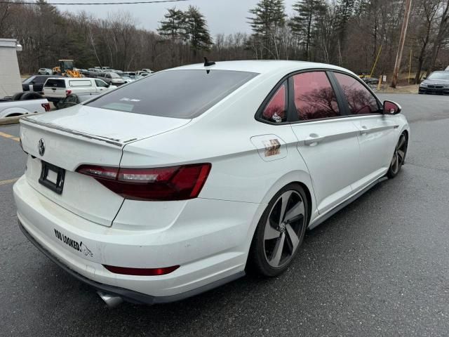 2020 Volkswagen Jetta GLI