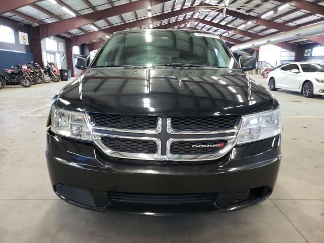 2016 Dodge Journey SE