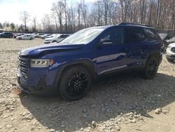 2023 GMC Acadia SLT en venta en Waldorf, MD