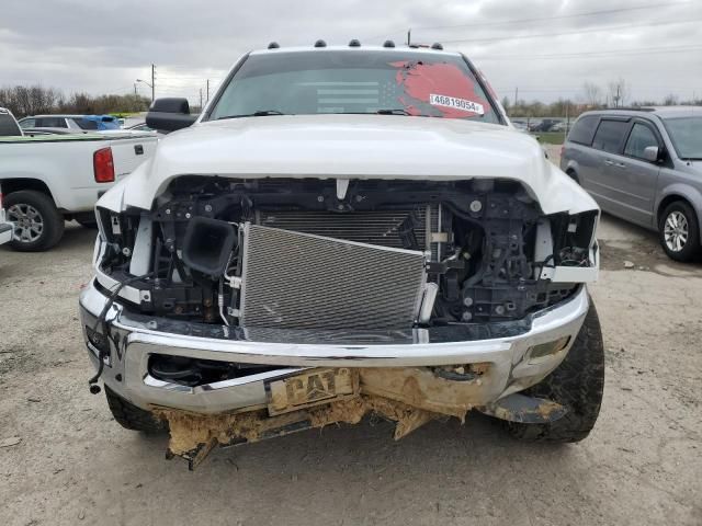 2018 Dodge RAM 2500 ST