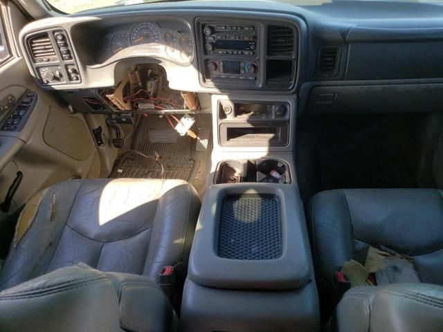 2004 Chevrolet Tahoe K1500