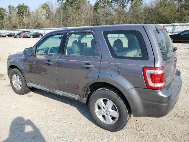 2010 Ford Escape XLS