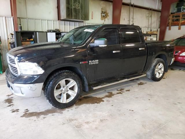 2014 Dodge RAM 1500 SLT