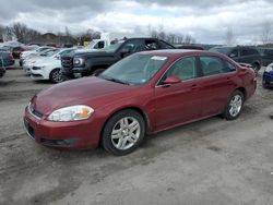 2011 Chevrolet Impala LT for sale in Duryea, PA