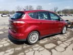 2015 Ford C-MAX SEL