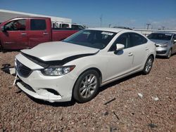 2015 Mazda 6 Sport for sale in Phoenix, AZ