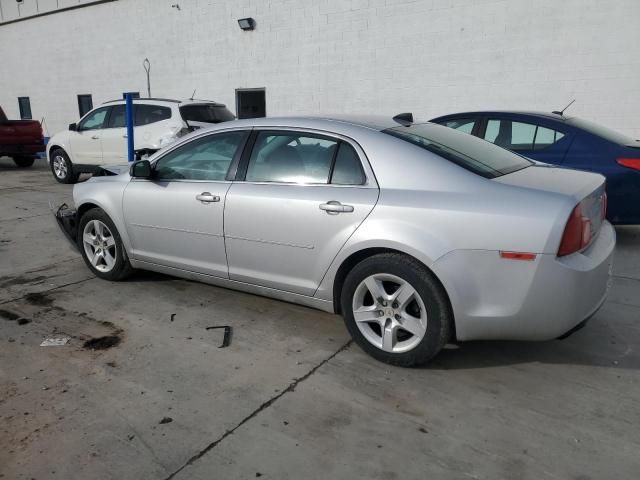 2012 Chevrolet Malibu LS