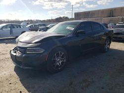 2016 Dodge Charger SE en venta en Fredericksburg, VA