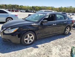 2018 Nissan Altima 2.5 en venta en Ellenwood, GA