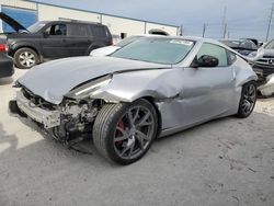 2014 Nissan 370Z Base for sale in Haslet, TX