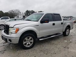 2013 Ford F150 Supercrew for sale in Loganville, GA