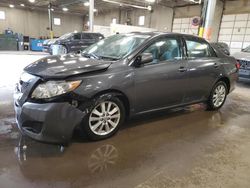 2010 Toyota Corolla Base for sale in Blaine, MN