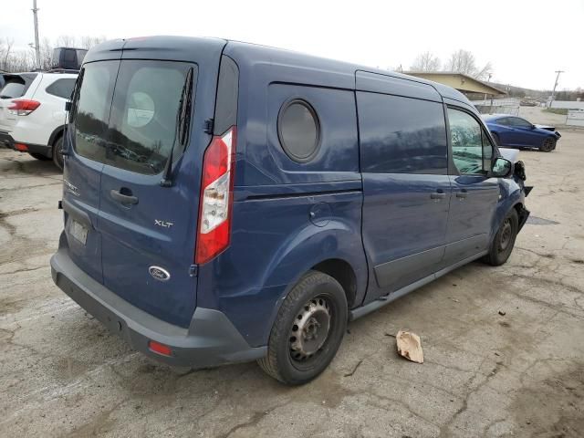 2014 Ford Transit Connect XLT