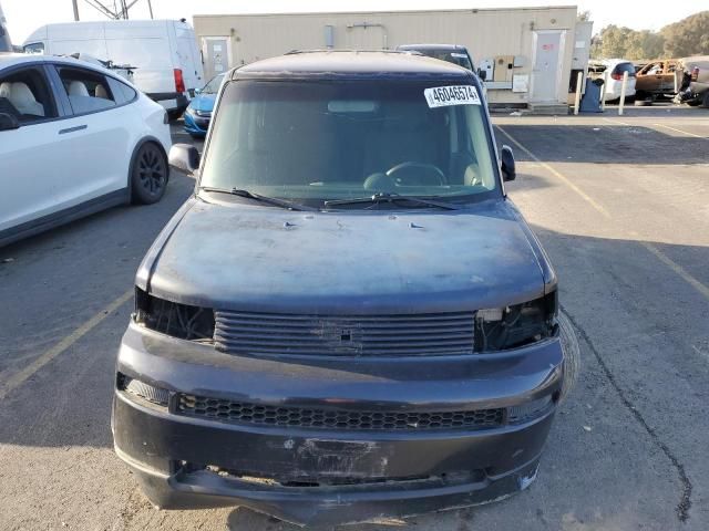 2005 Scion XB