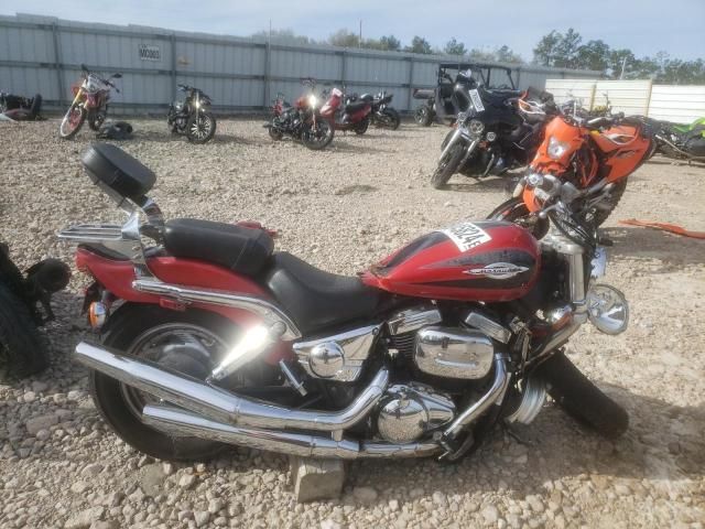 1999 Suzuki VZ800