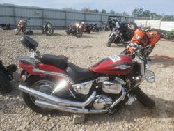 1999 Suzuki VZ800 en venta en Midway, FL