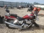 1999 Suzuki VZ800