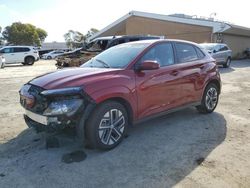 2023 Hyundai Kona SE en venta en Hayward, CA