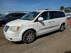 2009 Chrysler Town & Country Touring for sale in San Diego, CA