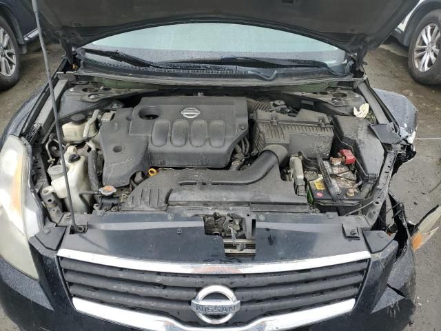 2007 Nissan Altima 2.5