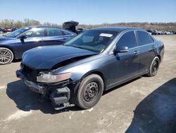 2005 Acura TSX for sale in Cahokia Heights, IL