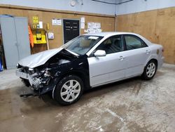 2007 Mazda 6 I for sale in Kincheloe, MI