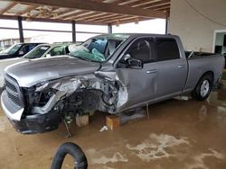 Salvage cars for sale from Copart Tanner, AL: 2019 Dodge RAM 1500 Classic SLT