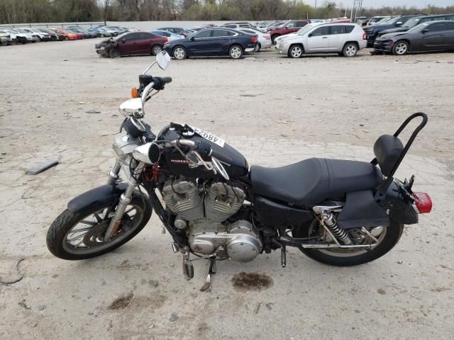 2007 Harley-Davidson XL883 L