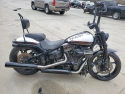 Vehiculos salvage en venta de Copart Gaston, SC: 2017 Harley-Davidson Fxse