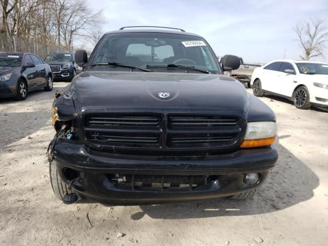 2000 Dodge Durango