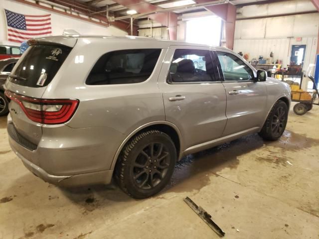 2018 Dodge Durango R/T