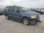 2001 Ford Expedition XLT